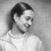 Brita Öberg as Woman in Dream