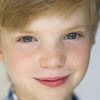 Logan Creran as Young Friend