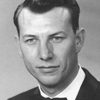 Robert Fortier as Bill Barnacle - the Town Drunk