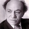 Solomon Mikhoels as Lullaby Singer(S. Mikhoels)