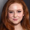 Francesca Capaldi as The Little Red-Haired Girl / Frieda (voice) (as Francesca Angelucci Capaldi)