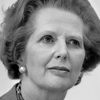Margaret Thatcher as Self (archive Footage)