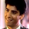 Max Cantor as Robbie Gould