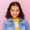 Leah Schaefer as Jasmine