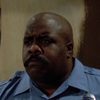 Andre Rosey Brown as Sandman