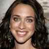 Lindsay Crystal as Holly Robbins