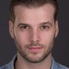 Kevin Leslie as Sebastian