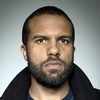 O-T Fagbenle as Frank