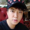 Zhang Yiming as 婚礼司仪
