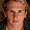 David Thomas Jenkins as Marshall