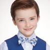 Tristan Wilder Hallett as Ethan Forrester