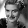 Dorothy Christy as Mrs. Betty Laurel