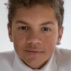 Isaiah Kristian as Manny