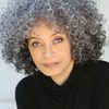 Gay Thomas Wilson as Judy Morgan
