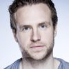 Rafe Spall as Jonathan Harker