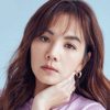 Ella Chen as Office man's girlfriend
