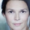 Delphine Forest as Inna Moyseyevna