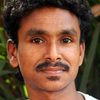V. T. Vijilesh as Manu