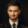 Billy Crawford