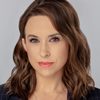 Lacey Chabert as Kristin Frank