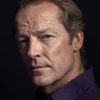 Iain Glen as American Ambassador