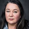 Shelley Longworth as Norrine