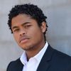 Isaiah John as TQ