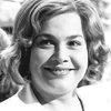 Míla Myslíková as Bláhová