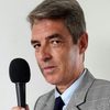 Tim Vickery as BBC World Cup Announcer