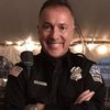 Michael Alan Collette as Police Officer