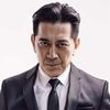Jack Kao as Yu Zhiren