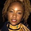 Samaria Graham as Mary Anne