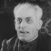 Fritz Strassny as Der alle Orlac (as Strassny)