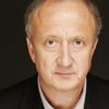 Luc Gentil as D'Artagnan's Father