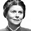Olga Dickie as Gerda