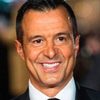 Jorge Mendes