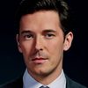 Sam Palladio as Shecky