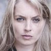 Gabrielle Atger as Une femme noble