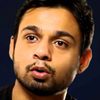 Hussain Dalal as Vinay