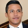Alexis Sánchez as Alexis Sánchez