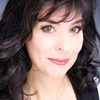Katherine Adams as American woman