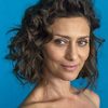 Maria Fernanda Cândido as G.H.