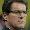 Fabio Capello as Self
