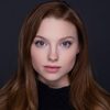 Alina Bulynko as Varvara