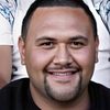 Joseph Kairau as Huata Heke