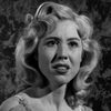 Valda Hansen as The White Ghost…