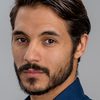 Diego Martínez as Cesar Mateo
