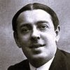 Michael Vavitch as The Emir