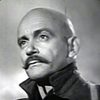Frédéric O'Brady as The Medical Specialist