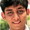 Delzad Hiwale as Nandu